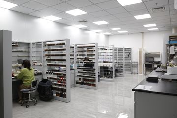Factory facility photo 3