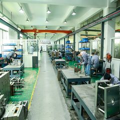 Factory facility photo 4