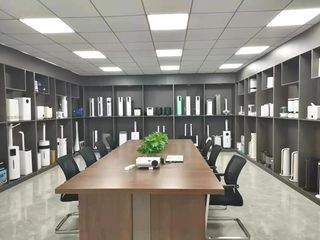 Factory and facilities of Markevina Technology (Shenzhen) Co., Ltd.