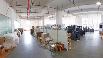 Factory facility photo 3