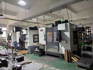 Factory facility photo 2