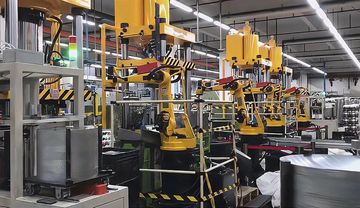 Factory facility photo 3
