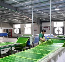 Factory facility photo 5