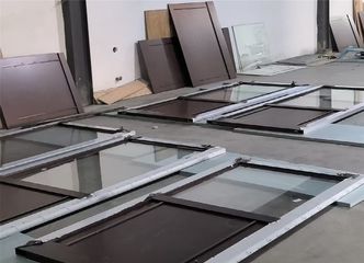Factory facility photo 5