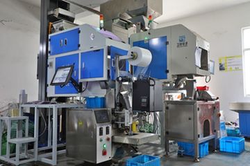 Factory facility photo 3