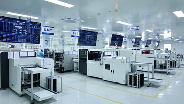 Factory facility photo 2