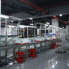 Factory facility photo 4