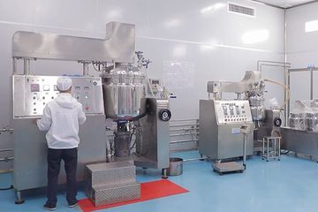 Factory facility photo 3