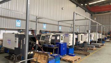 Factory facility photo 5