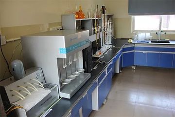 Factory facility photo 5