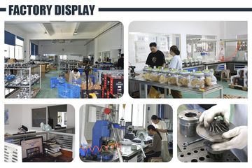 Factory facility photo 3