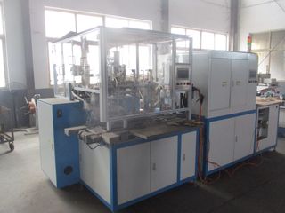 Factory facility photo 5