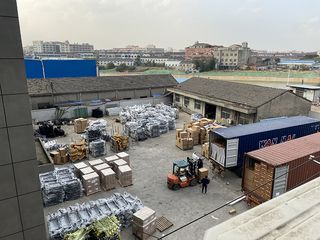 Factory facility photo 5