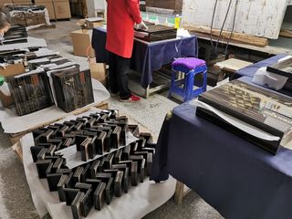 Factory facility photo 4