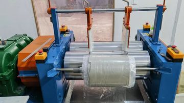 Factory facility photo 5