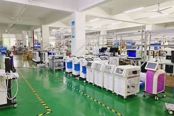 Factory facility photo 4
