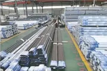 Factory facility photo 3