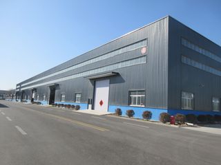 Factory facility photo 4
