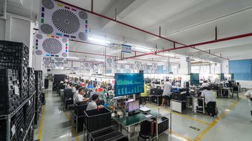 Factory facility photo 4