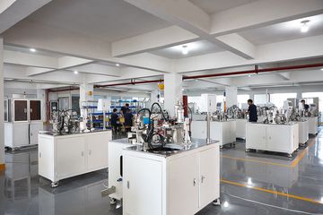 Factory facility photo 4