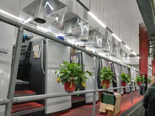 Factory facility photo 3