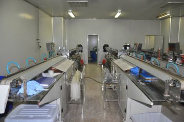 Factory facility photo 3