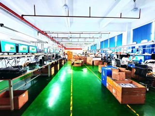 Factory facility photo 3