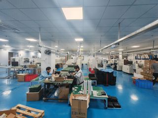 Factory facility photo 3