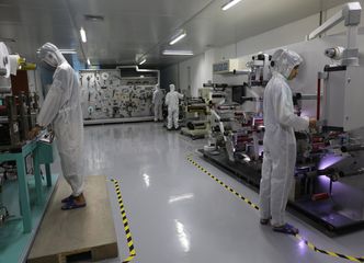 Factory facility photo 5