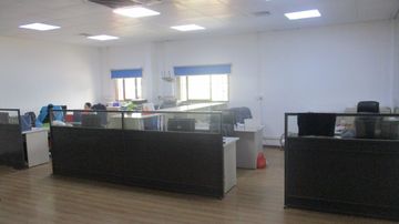 Factory facility photo 2