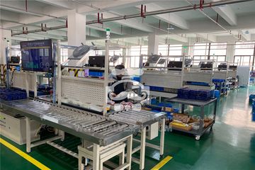 Factory facility photo 3