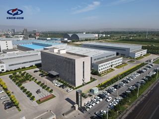 Factory facility photo 3