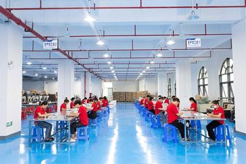 Factory facility photo 3