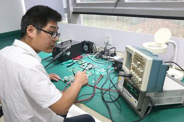 Factory facility photo 5