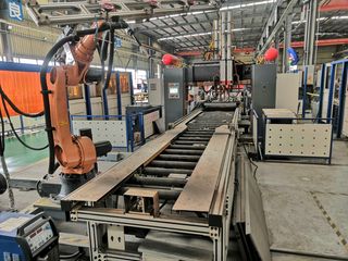 Factory facility photo 3