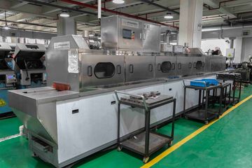 Factory facility photo 4