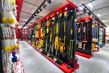 Factory facility photo 4