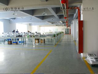 Factory facility photo 5