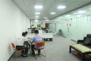 Factory facility photo 4