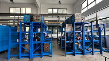 Factory facility photo 5