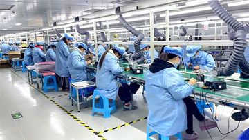 Factory facility photo 3