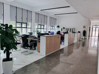 Factory facility photo 5