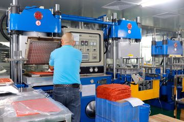 Factory facility photo 4