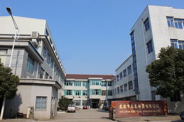 Factory and facilities of Cixi Lotek Electrical Appliance Co., Ltd.