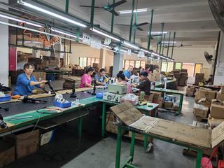 Factory facility photo 3
