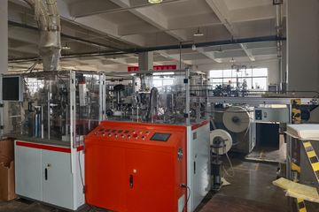 Factory facility photo 5