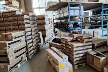 Factory facility photo 3