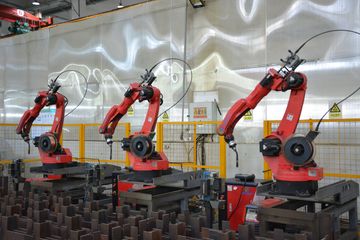 Factory facility photo 4