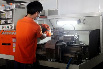 Factory facility photo 4