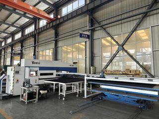 Factory facility photo 5
